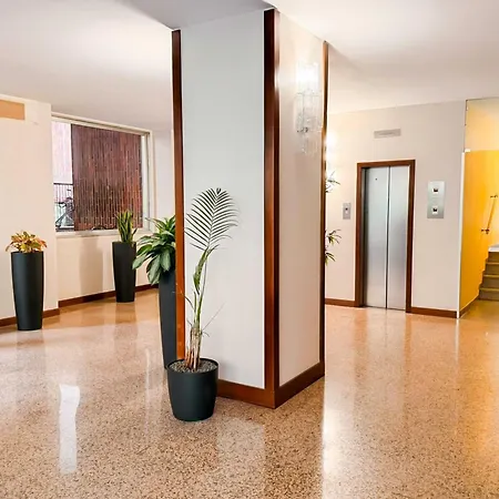 Porta Venezia Urban Retreat With Terrace - Collection Апартаменты