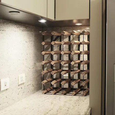 Comecasa Luxury Flat Scala-brera Appartamento