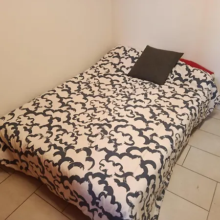 Apartment Sweet