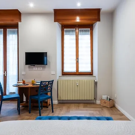 Cosystudio Your Ideal Spot In The Heart Of *