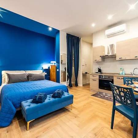 דירה Cosystudio Your Ideal Spot In The Heart Of
