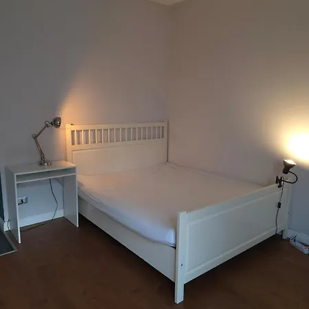Milanocityroom Apartamento Milán