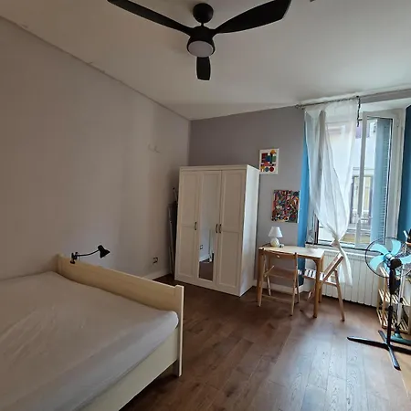 Milanocityroom Apartamento *