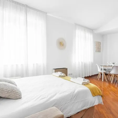 Duomo Luxury Loft