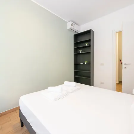 Appartement I-host - Modern 1br For 5 Near Porta Romana *