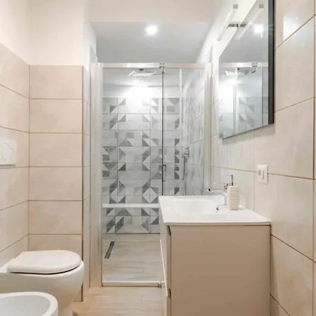 Appartement San Siro Metro M5 Stadio A 10 Min *