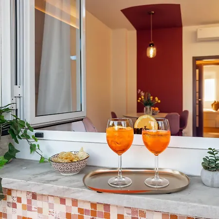New! Modern Milanese - 3 Min To Metro Milán