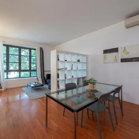 Xenia - 2 In Via Mecenate 84 - 8 Milano