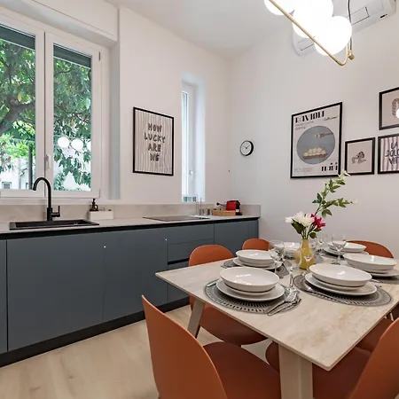 8 Minute Walk From Station * Milaan