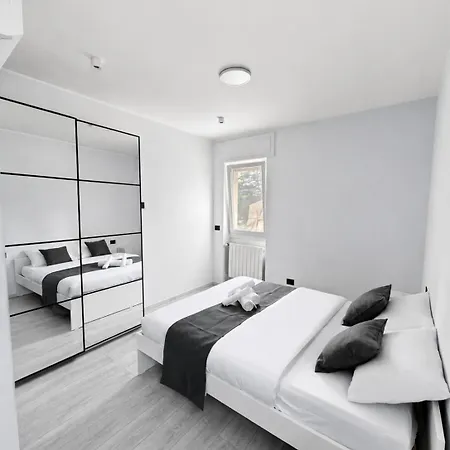 Casa Cimabue Luxury דירה *