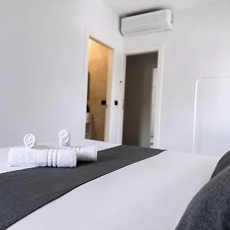 Appartement Casa Cimabue Luxury *