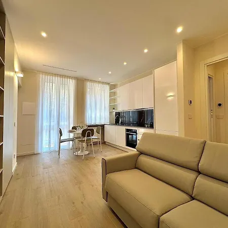 Apartamento Risorgimento Balcony Nenea Collection *