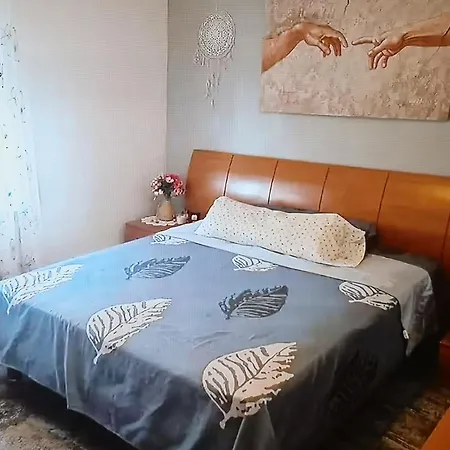 Appartement Casa Serena *