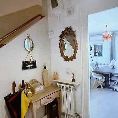 Casa Serena * Milaan