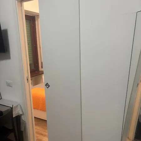 Centro 1 Ate 4 Pessoas Milano