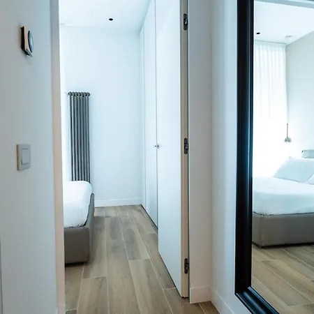 Nenea Moscova Collection Appartement