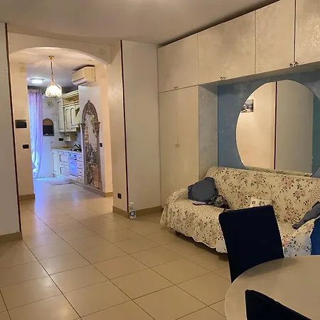 Apartamento Intero Bicocca