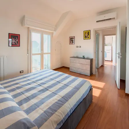 Casa Binda * Milano