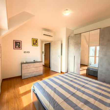 Casa Binda Milano
