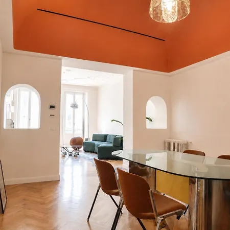 Fiorichiari Exclusive - Brera's Finest Location * Milano