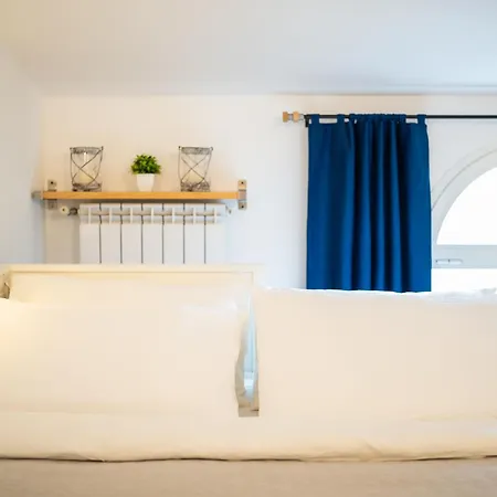 Appartement Ermes - 2 With Private Bathroom *