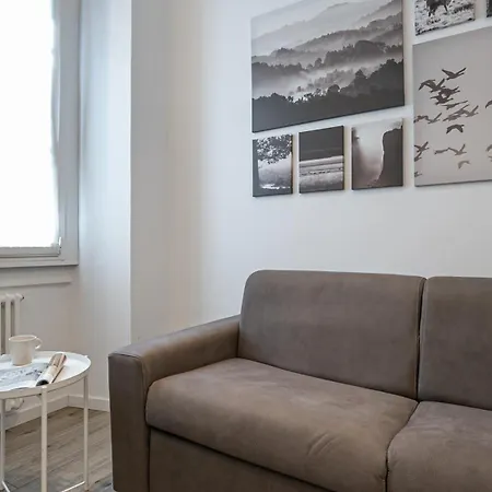 Italianway Comfort - Cellini 1 Lägenhet