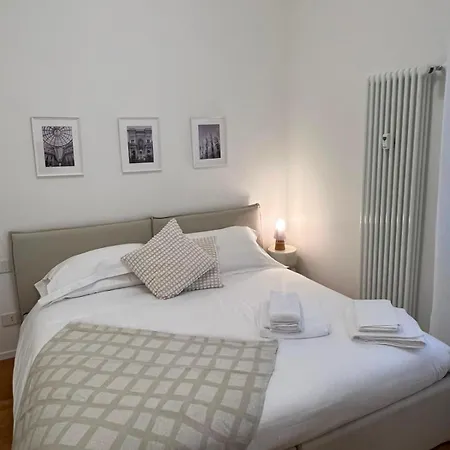 Bert - Two-room Moscova Sarpi Appartement
