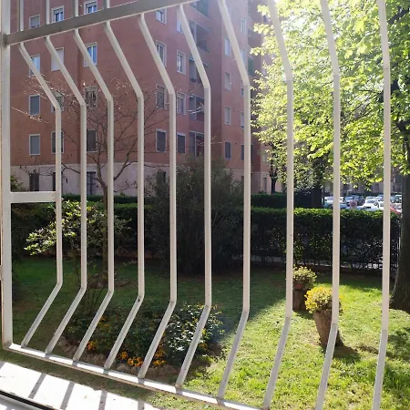 Lägenhet Casa Dei Cherubini