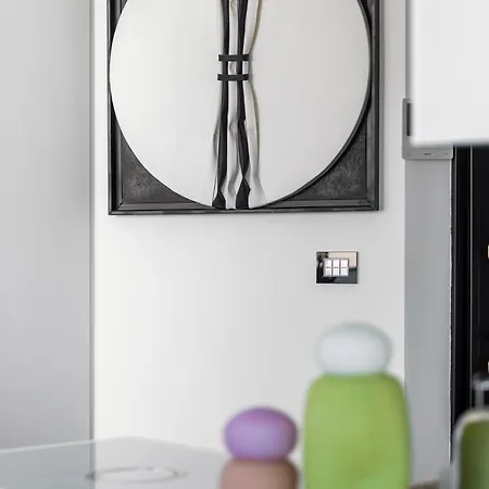דירה Porta Nuova 52 Design R&r