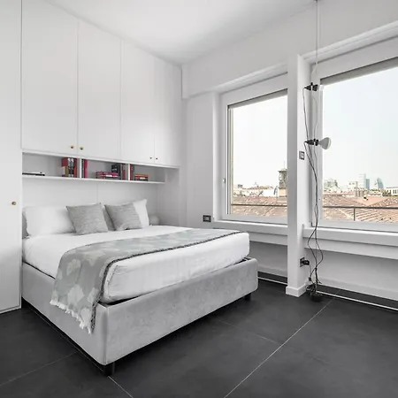 Porta Nuova 52 Design R&r