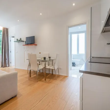 Anfossi Urban Milaan