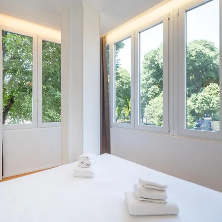 Appartement Anfossi Urban *