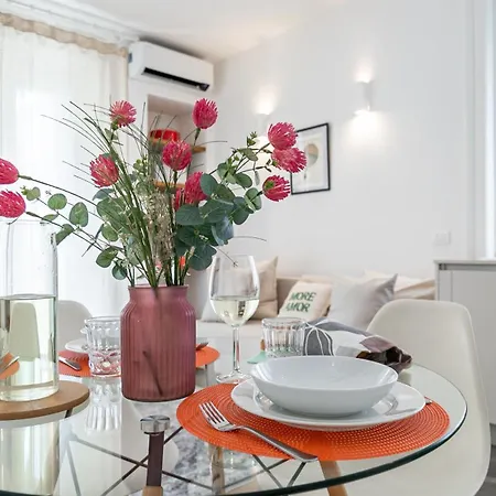 Italianway Comfort - Panfilo Castaldi 23 Appartement Milaan