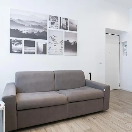 Italianway Comfort - Cellini 1 * מילאנו