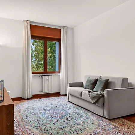 La Scala - Luxury Lägenhet Milano