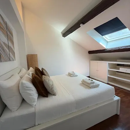 Garibaldi Sunset Loft & Terrace * Milán