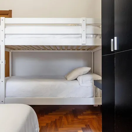 Citta Studi Bilocale Vicino M2 Piola Apartmán *