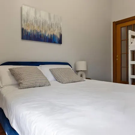 Citta Studi Bilocale Vicino M2 Piola Appartement Milaan