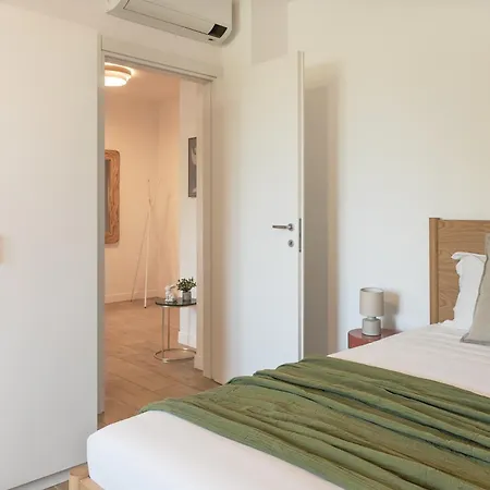 Navigli Design Collection I-ii - 2 Bedroom