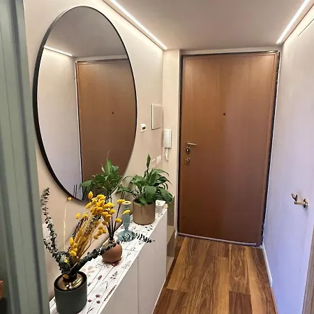Appartement The Quiet Nest - 20 Minutes From Duomo *