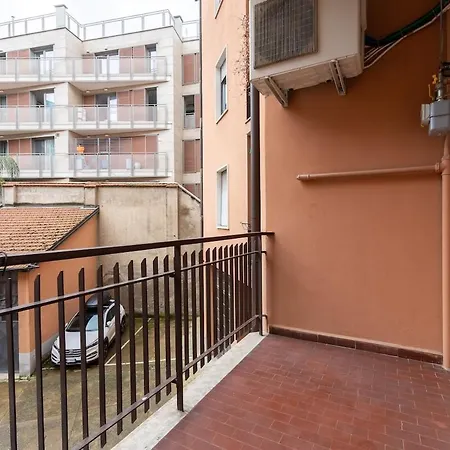Brera Hideaway - Elegant 2br A 150m M2 Moscova Appartement *