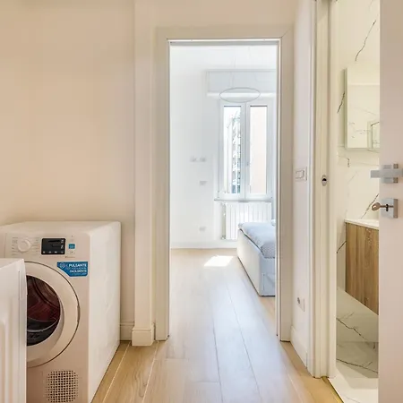 Savona Design Retreat - La Vista Appartement Milaan