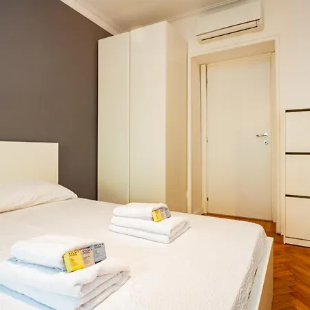 Appartement Buenosaires5 Elegance In Porta Venezia By Hospity *