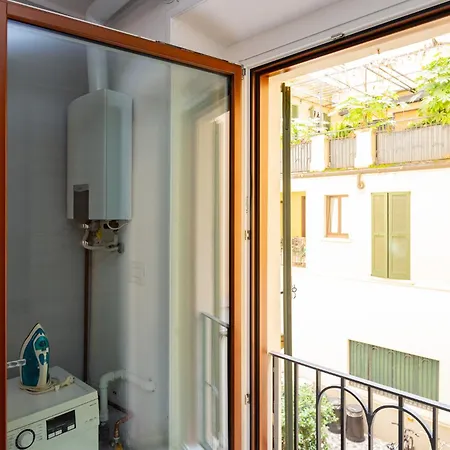 Buenosaires5 Elegance In Porta Venezia By Hospity *