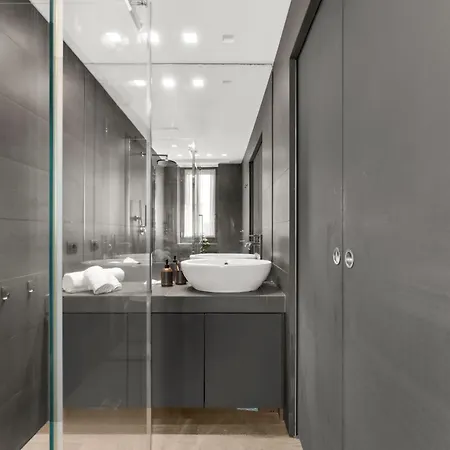 Stayeasy Savona27 - Navigli Design Flat - M2 Metro 公寓