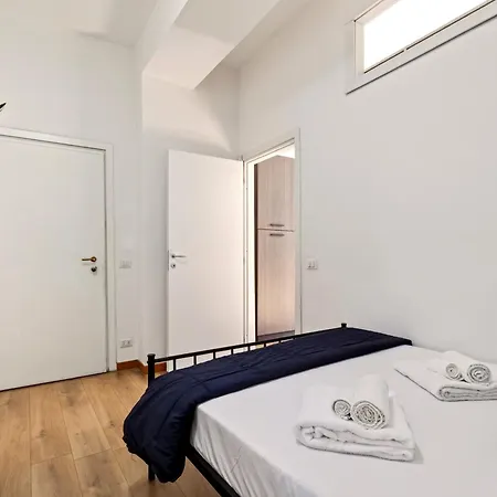 Appartement Cialdini - Metro M3 - Duomo 15 Min Milaan
