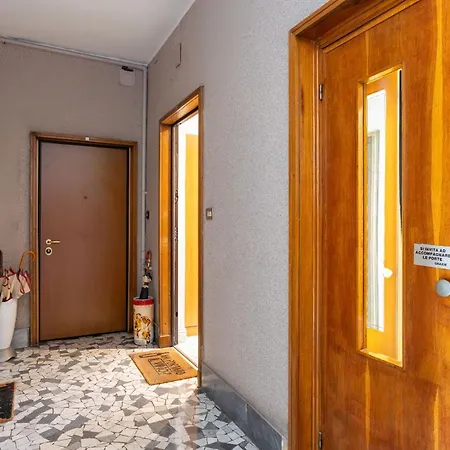 Appartement Abbazia Milaan