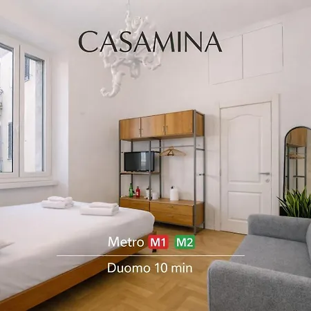 Casamina - Calm & Style In The Heart Of *