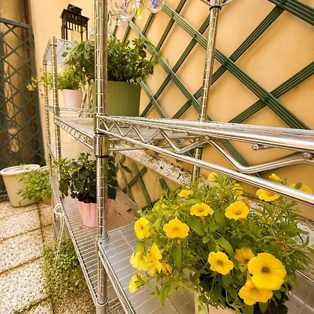 Appartement Dimora Lombardi Duomo Retreat *