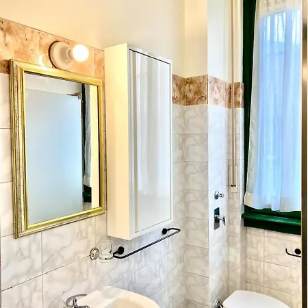 Casa Lucca דירה מילאנו